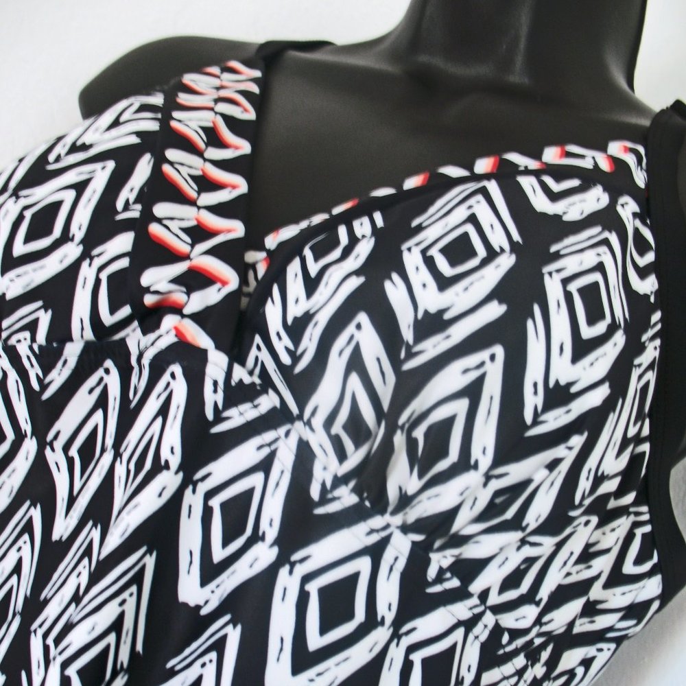 Designed by Grand Everest Tankini Swimsuit Top